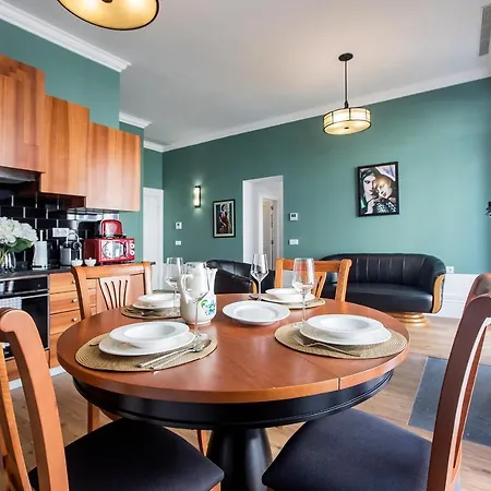 Artistic 2br Flat Downtown W/ Ac By Lovelystay * Porto